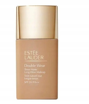 013566 ESTEE LAUDER Double Wear Sheer 3N2 Wheat