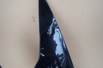 BLATNÍK LEVÝ PŘEDNÍ BMW 5 V G30 G31