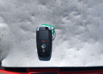 Ford Escape III 2020 Ford Escape 2020r., Se, 1.5L, od ubezpieczalni 1.5 Benzyna 184KM, zdjęcie 12