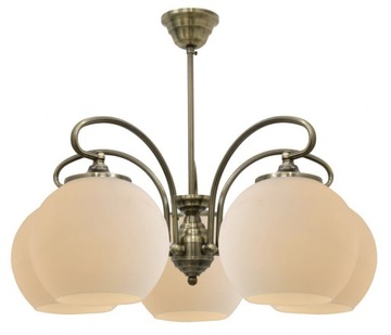 Lampa sufitowa ORBIT 35-69368 Candellux