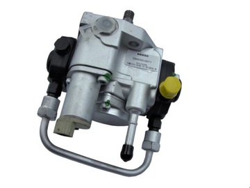 Pompa 294000-007# Denso 1.7 2.5 3.0 Kaucja zwrotna
