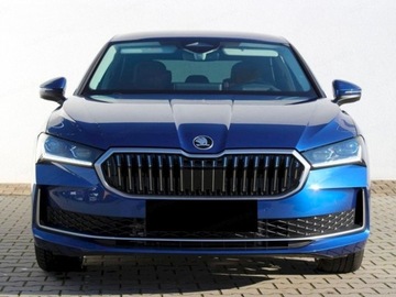 Skoda Superb IV 2025 SKODA Superb L&amp;K 2.0 TDI DSG 4x4 Sedan 193KM 2025, zdjęcie 1