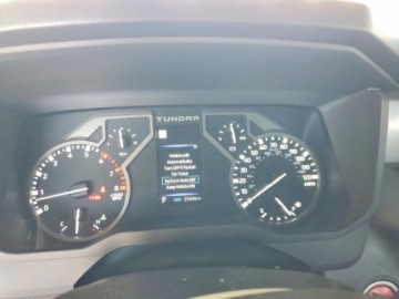 Toyota Tundra II 2024 Toyota Tundra SR5 2024 3.4 Benzyna 389KM, zdjęcie 9
