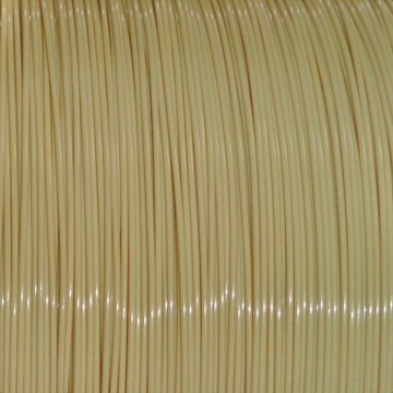F3D Filament PLA Sand Beige 0,2kg 1,75mm
