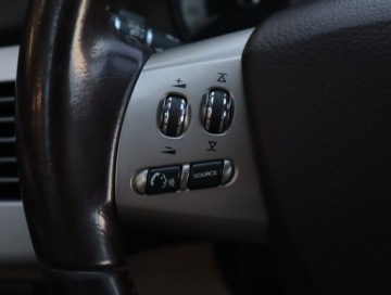 Jaguar XF I Sedan 3.0D V6 210KM 2009 Jaguar XF 3.0 D, 207 KM, Automat, Navi, Xenon, zdjęcie 16