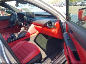 Lexus IS III 2022 Lexus IS 350F Sport 2022 3.5l 3.5 Benzyna 311KM, zdjęcie 9