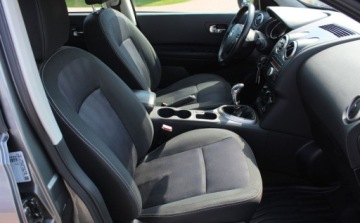 Nissan Qashqai I Crossover 1.6 115KM 2011 Nissan Qashqai SPrawdzony Od RiA 1.6 Benzyna 116KM, zdjęcie 11