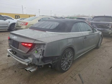 Audi A5 B10 2024 Audi S5 Coupe Premium Plus 2024 3.0 Benzyna 349KM, zdjęcie 8