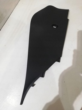 OSŁONA, ZAŚLEPKA TUNELU LEWA VW TIGUAN 5M1863045C