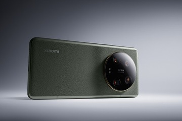 Смартфон Xiaomi 13 Ultra 16/512 ГБ Зеленый