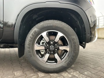 Volkswagen Amarok II 2025 Volkswagen Amarok STYLE 4motion 3.0 V6 TDI 240KM,, zdjęcie 20