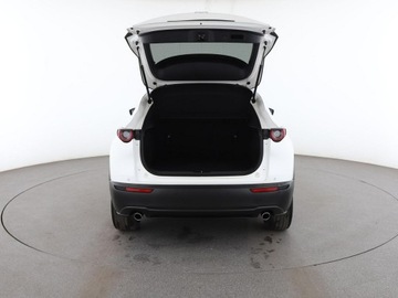 Mazda CX-30 2.0 Skyactiv-G 122KM 2021 Mazda CX-30 mHEV LED navi klima auto kamera i, zdjęcie 12