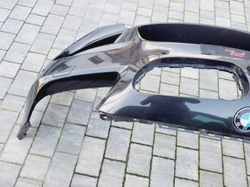 BMW M6 F12 F13 F06 ПЕРЕДНИЙ БАМПЕР