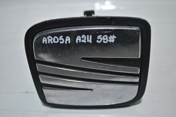 EMBLEMAT KLAMKA KLAPY SEAT AROSA
