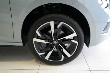 Skoda Kamiq Crossover Facelifting 1.0 TSI 115KM 2026 Škoda Kamiq Skoda Kamiq Monte Carlo 1.0 TSI 115KM, zdjęcie 31