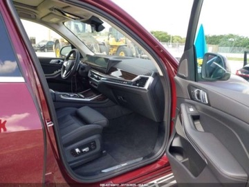 BMW X7 2025 BMW X7 xDrive40I 2026 3.0l 3.0 Benzyna 375KM, zdjęcie 9