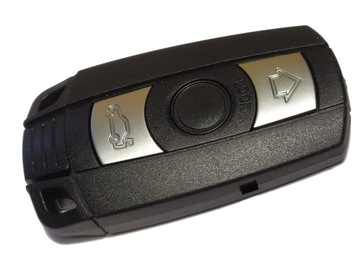 КОРПУС КЛЮЧА BMW