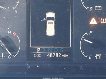 Toyota Sequoia II 2022 Toyota Sequoia Trd Pro 2022 5.7 Benzyna 381KM, zdjęcie 11