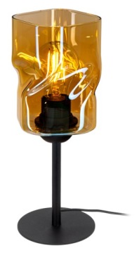 СОВРЕМЕННЫЙ ЛОФТ СВЕТОДИОДНАЯ НОЧНАЯ НАСТОЛЬНАЯ ЛАМПА