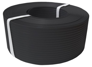 TAŚMA CLASSIC 9,5cm 52mb GRAFIT