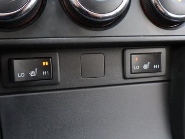 Mazda 6 II Kombi Facelifting 2.0 MZR 155KM 2011 Mazda 6 2.0, Klima, Klimatronic, Tempomat, zdjęcie 11