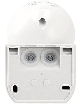 Настенный PIR-датчик движения в сумерках, уличный светодиод IP44 800 Вт