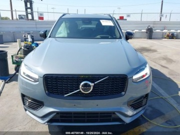 Volvo XC90 II 2023 Volvo XC 90 T8 Ultimate Dark Theme 2023 2.0l 2.0 Hybryda Plug-in 312KM, zdjęcie 7