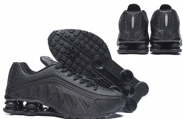 Buty sportowe NIKE SHOX ZN R.40-46