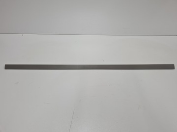 VW T5 MULTIVAN listwa wykładziny podłogi JASNOSZARA 7H5864611