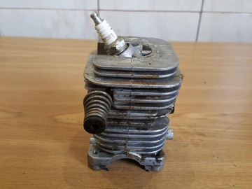 КОМПЛЕКТ ЦИЛИНДРОВ ПОРШНЕВ WOOD SHARK 2275