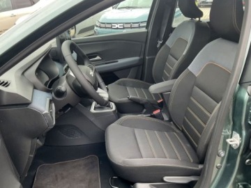 Dacia Sandero III 2026 Stepway Expression 1.2 Eco-G LPG 120KM / Pakiet Thermo, zdjęcie 5