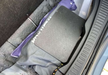 Daihatsu Terios II 1.5 i 16V 4WD 105KM 2007 Daihatsu Terios 1.5Benz.105KM 4x4 Klima AluZima Hak Potw.Przeb.Faktura Gwa, zdjęcie 31