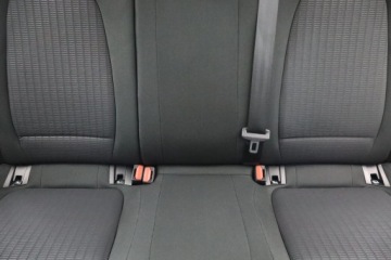 Ford Focus IV Hatchback 1.0 EcoBoost 125KM 2019 Ford Focus 1.0 EcoBoost, Salon Polska, Serwis ASO, zdjęcie 9