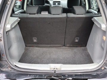 Suzuki SX4 I Hatchback 1.6 i 16V VVT 107KM 2007 Suzuki SX4 1.6 VVT, HAK, Klima,ALU, El. szyby, zdjęcie 12