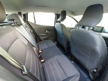 Dacia Sandero III Hatchback 5d 1.0 TCe 90KM 2021 Dacia Sandero Stepway salon, I właściciel, 23%, zdjęcie 9