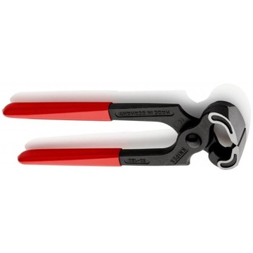 Obcęgi Knipex 50 01 210 210 mm 50 01 210 KNIPEX