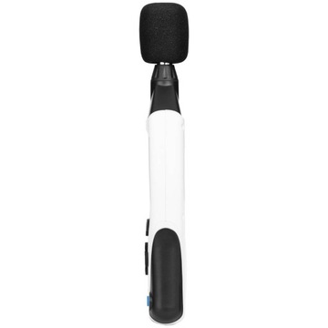 DECYBELOMIERZ - 30-130 DB STANDARD EC61672 TYPU 2