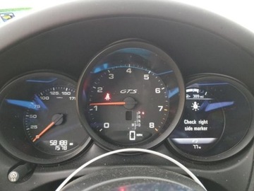 Porsche Macan SUV 3.0 V6 360KM 2018 Porsche Macan Gts awd 3.0 Benzyna 360KM, zdjęcie 10