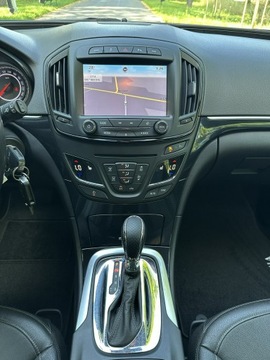 Opel Insignia I Country Tourer 2.0 CDTI Ecotec 163KM 2014 Opel Insignia Country Tourer 2.0 CDTI 163KM Navi, zdjęcie 34