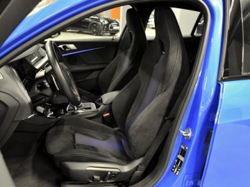 BMW Seria 1 F40 Hatchback M 2.0 M135i 306KM 2023 BMW 135 Adaptive Led/ Fotele M/ Systemy Asystujące, zdjęcie 9