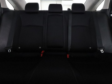 Honda Civic X Sedan 4d 1.5 VTEC Turbo 182KM 2017 Honda Civic Automat Navi Kamera cofania, zdjęcie 17