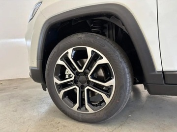 Jeep Compass II 2025 JEEP Compass Altitude 1.5 T4 mHEV DCT FWD Suv 130KM 2025, zdjęcie 12