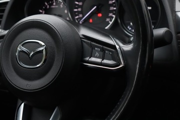 Mazda 6 III Sedan Facelifting 2016 2.0 SKYACTIV-G 165KM 2017 Mazda 6 2.0 Skyactiv-G, Salon Polska, Skóra, Navi, zdjęcie 15