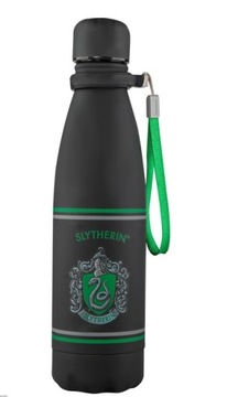 Butelka Bidon HARRY POTTER Kubek Slyterin Hary Poter Slytherin Oryginalna