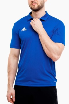 adidas koszulka polo męska polówka sportowa t-shirt Entrada 22 roz. XL