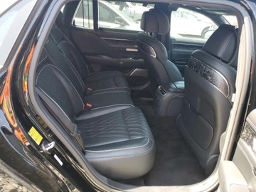  Genesis G90 2023 3.5l 3.5 Benzyna 375KM, zdjęcie 10