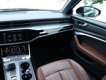 Audi A6 C8 Avant 2.0 40 TDI 204KM 2019 Audi A6 40 TDI, 201 KM, Automat, Skóra, Navi, zdjęcie 7