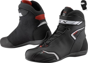 Buty motocyklowe miejskie TCX BLAZE 36