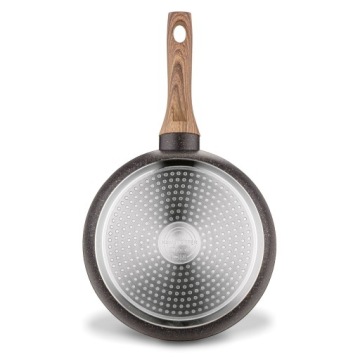 KonigHOFFER Pescado глубокая сковорода с крышкой 28