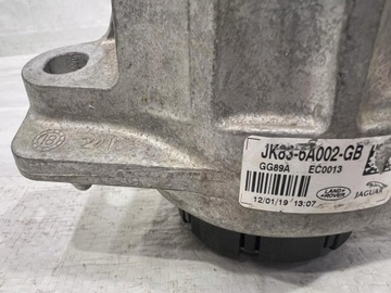 LAND ROVER OE JK83-6A002-GB VELAR ULOŽENÍ MOTORU